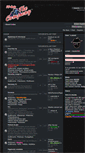 Mobile Screenshot of forum.thecompany.pl